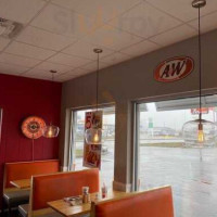 A&w food