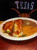 Eljefe Mexican food