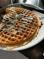 Waffle House food