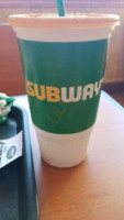 Subway food