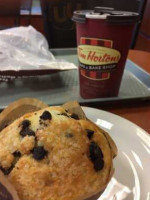 TIM HORTONS food