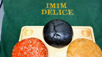 Imim Delice food