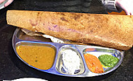 Dosa World food