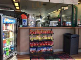 Smitty's Food Mart Deli food