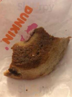 Dunkin' food