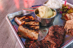 Grasslands Meat Market Bbq Churrasco food