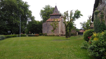 Le Haut-landais food