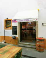 Tascatosca Wine food