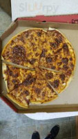 Little Caesars Pizza food