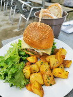 L'estanquet Canal Du Midi food