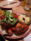 Nando's South Lambeth Road food