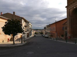 Le Chamijo (claverie Christophe) outside