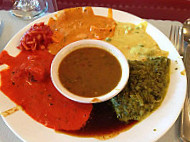 Bombay Palace food