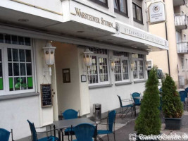 WARSTEINER STUBEN Steakhouse Heilbronn inside