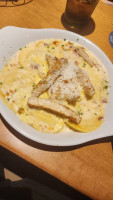 Olive Garden Texarkana food