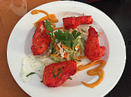 Himalaya Tandoori food