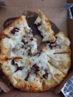 Domino's Pizza food