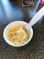 Braum's Ice Cream Dairy Store food