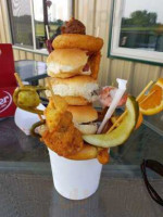 59er Diner And Driving Range food