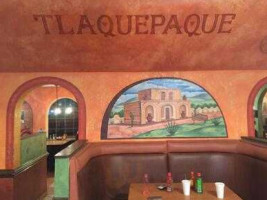 Tlaquepaque Mexican Grille food