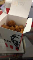 Kfc food