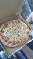 Papa John's Pizza food