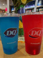 Dairy Queen food