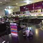 Royal Teppanyaki food