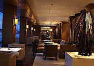 Living Room - Park Hyatt food