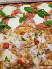 Pizza Fantasia food