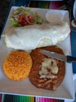 Polanco Mexican food