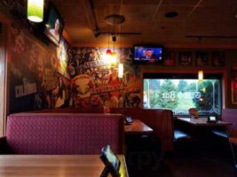 Applebee's Grill inside