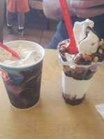 Dairy Queen Grill Chill food