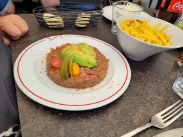 Atelier Du Boeuf food