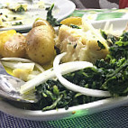 Tasca Da Sogrinha food