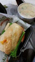 Mcalister's Deli food