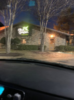 Olive Garden Restaurant food