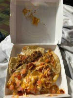 Taco Bell food