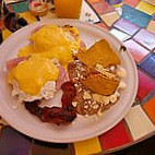 Juan's Cafe food