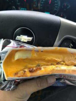 Sonic Drive-in food