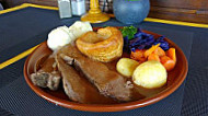 The Flying Dutchman Lanzarote food