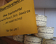 Metzgerei Karl-peter Dehmer menu