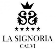 La Signoria inside