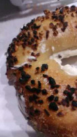 All Star Bagel Lakehurst food