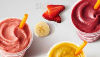 Jamba Juice food