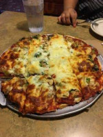 Beggars Pizza Richton Park food