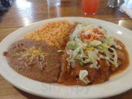 Garcia's Mexican food