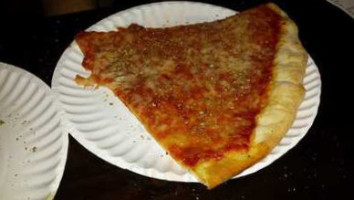 Joe Angelo's Pizzeria food