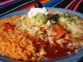 Joselito's Mexican Food Montrose food