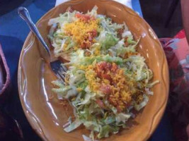 Los Cabos Mexican Grill food